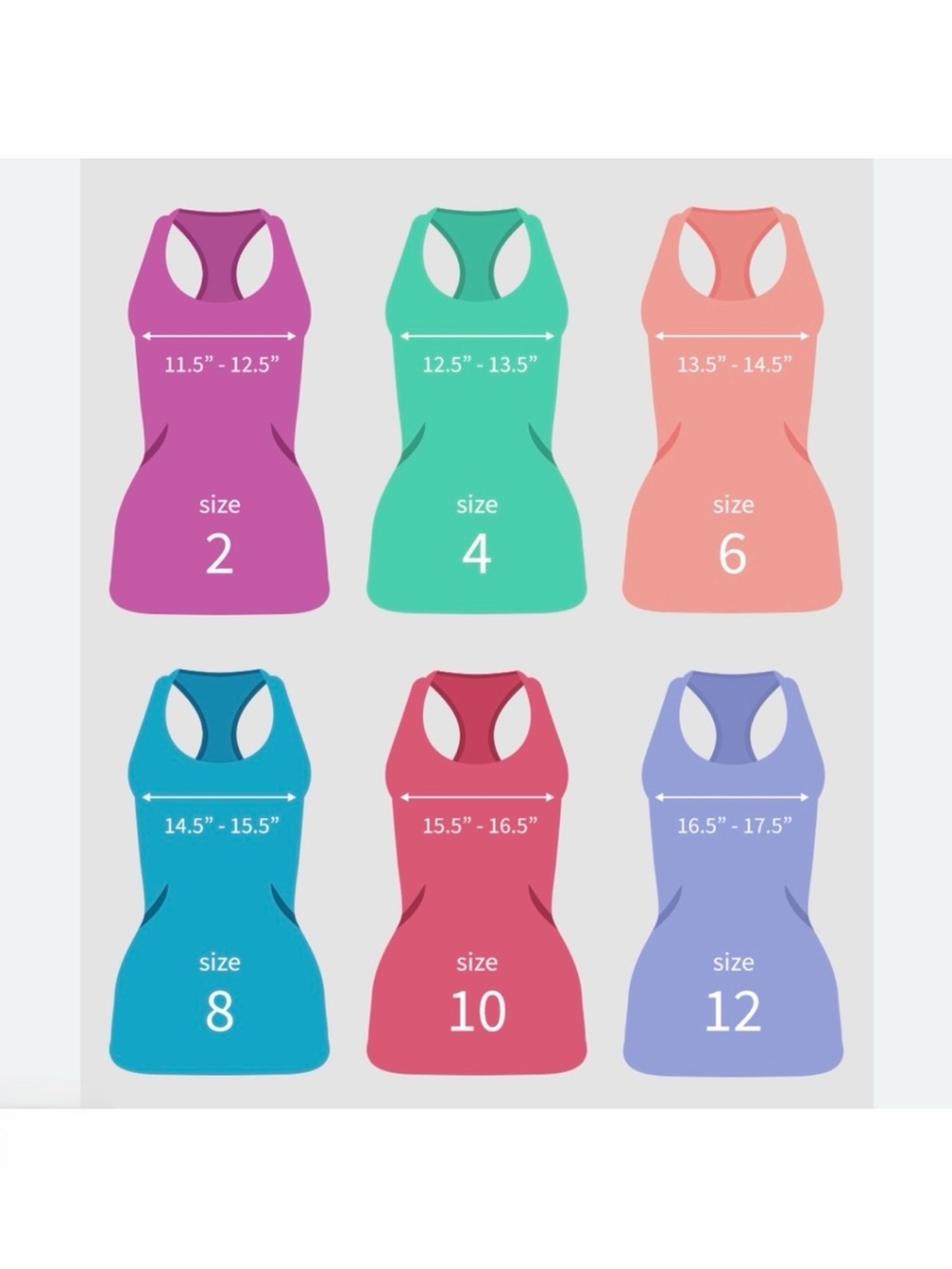 Lululemon Cool Racerback Tank Top - Picture 7 of 7